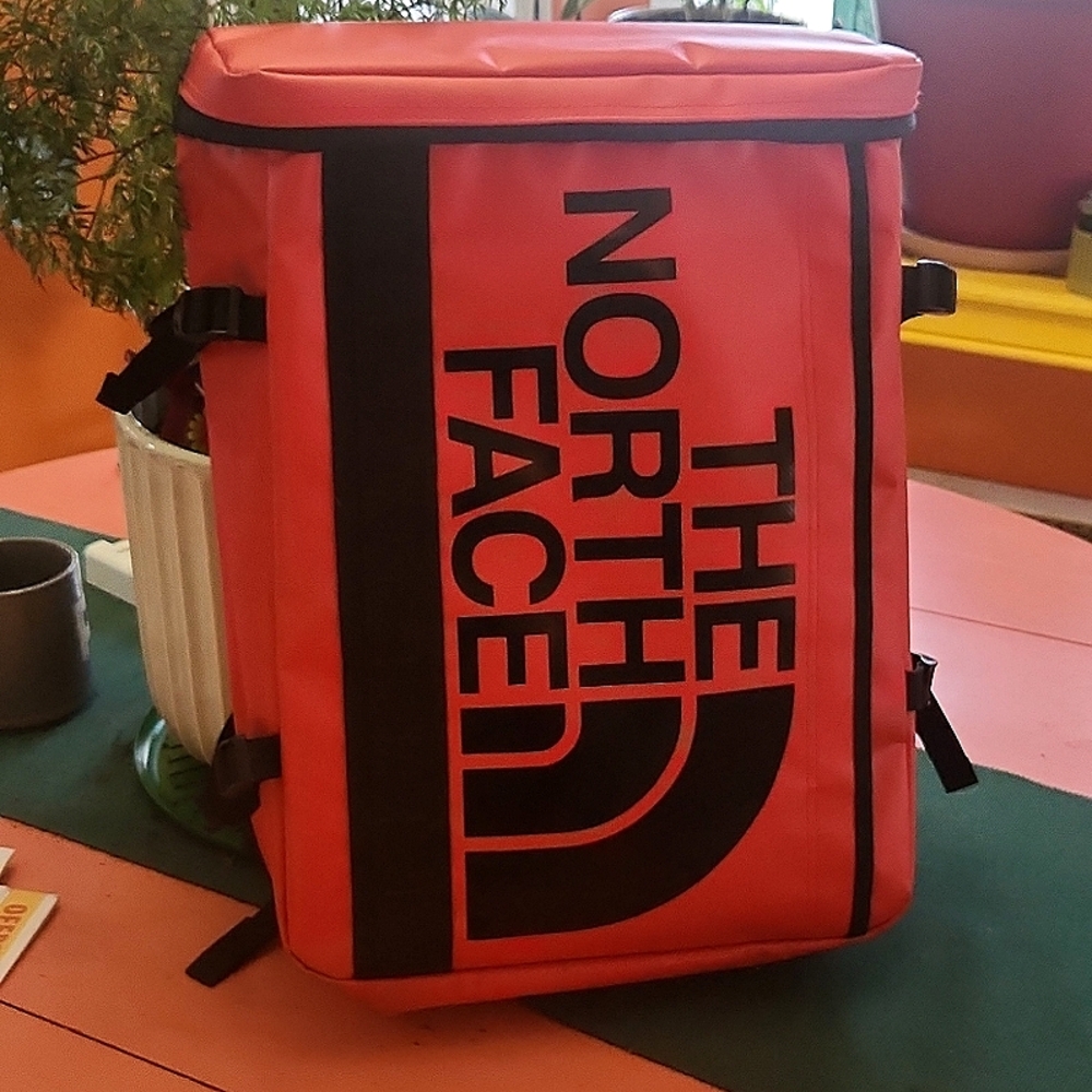 The North Face BC Fuse Box 30L Backpack